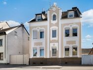 Wunderschöne & Historische Kapitalanlage mitten in Dünnwald - Köln