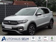 VW T-Cross, 1.0 TSI United APP-CON, Jahr 2020 - Selm