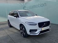 Volvo XC90, R Design AWD, Jahr 2021 - München