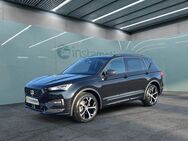 Seat Tarraco, FR |5-J-GAR|°||, Jahr 2023 - München