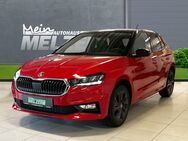 Skoda Fabia, 1.0 TSI Selection 85kW COLOUR CONCEPT, Jahr 2024 - Limbach-Oberfrohna