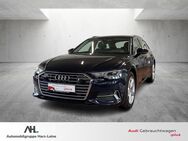 Audi A6, Avant 45 TDI sport quattro, Jahr 2021 - Osterode (Harz)