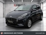 Hyundai i10, Neu Prime -----Musikstreaming, Jahr 2022 - Dortmund