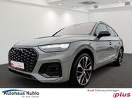 Audi Q5, Sportback S-line 50 TFSIe &O Assistenz, Jahr 2021 - Wittlich