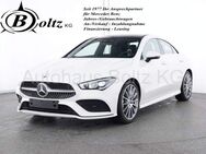 Mercedes CLA 200 AMG, ENp 53000, Jahr 2023 - Viernheim