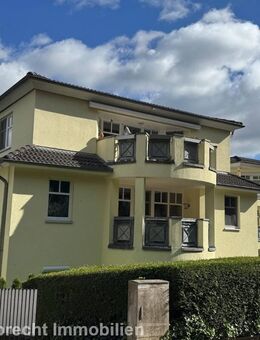 Penthousewohnung in Seesen zu verkaufen. - Seesen