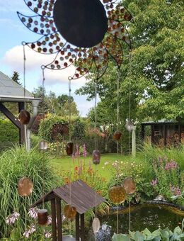 grünes Kleinod am Stadtrand - Luckenwalde