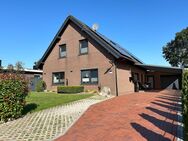 Modernisiertes Einfamilienhaus in Ardorf von Privat zu verkaufen - Wittmund