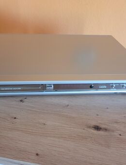 Philips DVD Player DVP 5900 / 12, gebraucht, sehr guter Zustand - Rheinsberg