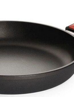WOLL MADE IN GERMANY Bratpfanne Nowo Titanium, Aluminiumguss (1-tlg), Induktion, Made in Germany