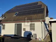 GERÄUMIGER WOHNTRAUM MIT EIGENER PV-ANLAGE - Dümmer