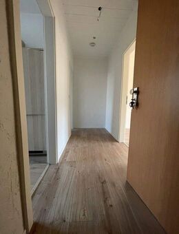 2. Zimmer Erdgeschoss Wohnung - Querfurt