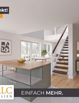 Lieblingsplatz in idyllischer Lage - Ihr Raum zur freien Gestaltung - Bleckede