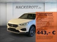 Seat Tarraco, 1.4 Xperience e-HYBRID EU6d, Jahr 2024 - Hannover