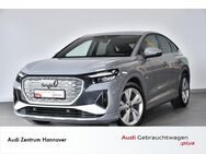 Audi Q4, , Jahr 2022 - Hannover