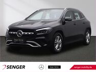 Mercedes GLA 200, Advanced-Paket, Jahr 2024 - Rheine