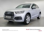 Audi Q5, 50 TFSI e quattro P, Jahr 2020 - Passau