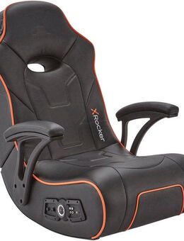 X Rocker Gaming-Stuhl G-Force 2.1