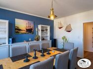Exklusives Ferienwohnungsensemble mit excellenter Geschäftsgrundlage im Herzen von Steinhude. - Wunstorf