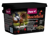 Pavo MuscleBuild - 3 kg