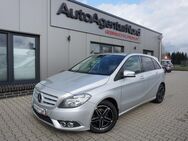 Mercedes B 180, 1.6 l, Jahr 2014 - Großenkneten