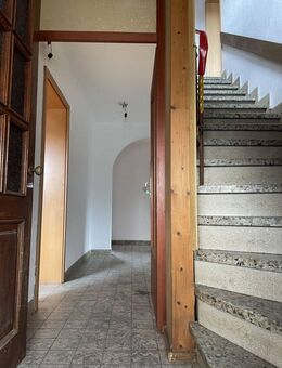 *Bauernhaus mit Scheune und großem Grundstück - Ländlicher Charme trifft auf großes Potential* - Reifenberg