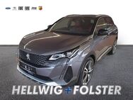 Peugeot 3008, 1.2 Hybrid 136 GT, Jahr 2024 - Hohenlockstedt