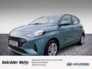 Hyundai i10, 1.0 SELECT, Jahr 2024 - Hemer