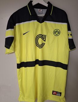 BvB Champions League Sieger Trikot XL - Paderborn