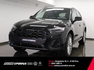 Audi Q5, S line business 50 TDI quattro #, Jahr 2022 - Pirna