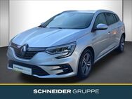 Renault Megane, Grandtour Intens E-TECH Plug-In 160, Jahr 2021 - Chemnitz