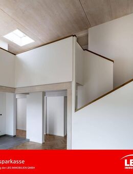 historisch wohnen - modern leben - Halle (Saale)