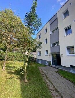 Charmante Familien-Wohnung mit Blick ins Grüne - Essen