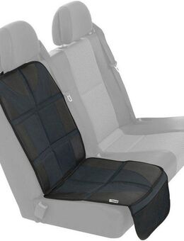 Hauck Kindersitzunterlage Sit On Me Deluxe, Universaler Sitzschoner für PKW-Sitze