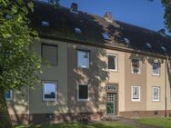 Wunderschöne 2-Zimmer-Wohnung im Erdgeschoss - Wilhelmshaven