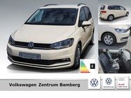 VW Touran, 2.0 TDI TAXI Trendline, Jahr 2023 - Bamberg