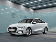 Audi A3, Limousine 30 TFSI advanced | |, Jahr 2024 - München