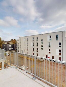 Schöne 3-Zimmer-Wohnung mit EBK und Balkon - Bochum