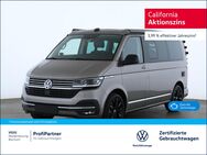 VW T6 California, 1 Ocean TDI SPORT, Jahr 2023 - Bochum