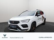 CUPRA Ateca, 2.0 TSI VZ, Jahr 2023 - Jena