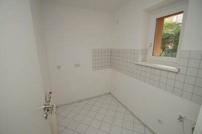 -Provisionsfrei- Vermietet und Renditestark -Praktische Einzimmerwohnung in Erfurt