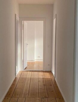 Bezugsfrei zum Semesterstart: 2 Zimmer mit guter Anbindung - Berlin