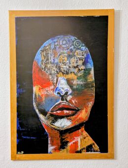 Kaputt im Kopp 3.0 - Berlin