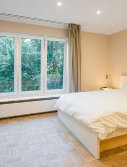 Eppendorfer Stieg - 2022 saniert! Ideales Apartment zum Eigennutz oder Vermietung! - Hamburg