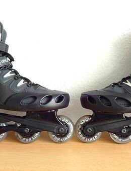 Inlineskates - Inliner Gr. 44 - 45 - Wendlingen (Neckar) Zentrum