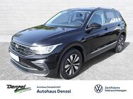 VW Tiguan, 2.0 TDI MOVE, Jahr 2024 - Wohratal