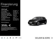 VW Golf, 1.0 Active eTSI, Jahr 2022 - Haßfurt