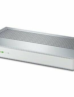 DVB-T Gigaset-Siemens M260T Receiver silber, schönes Gerät - Rosenheim