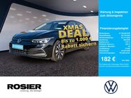 VW Golf, 2.0 l TDI VIII Move, Jahr 2024 - Menden (Sauerland)