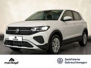 VW T-Cross, 1.0 TSI ALLWETTER, Jahr 2024 - Weingarten (Baden)